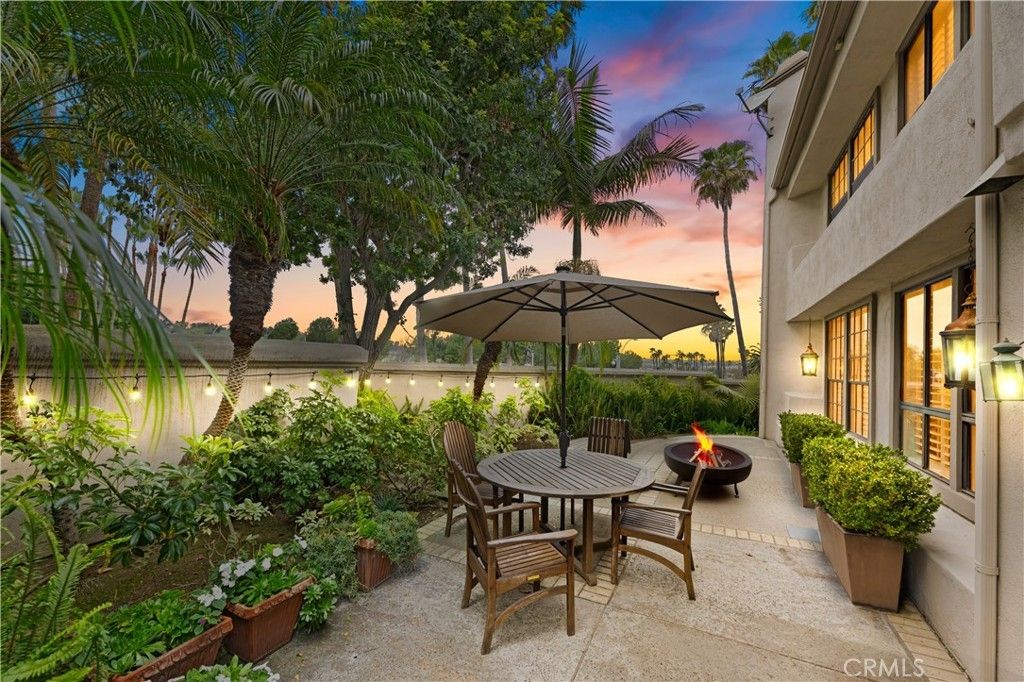 1 Sea Cove, Newport Beach