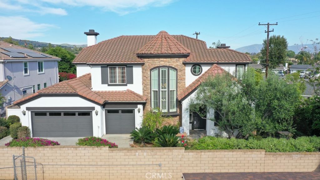 4486 Southern Pointe Lane, Yorba Linda