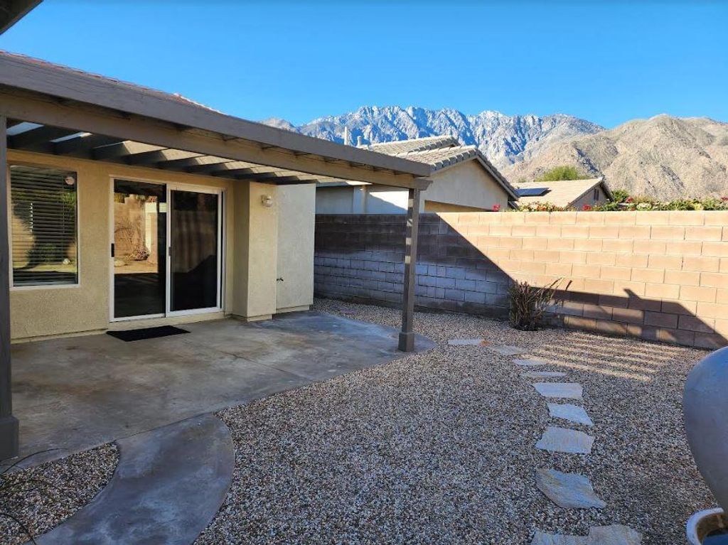 766 S Ventana, Palm Springs