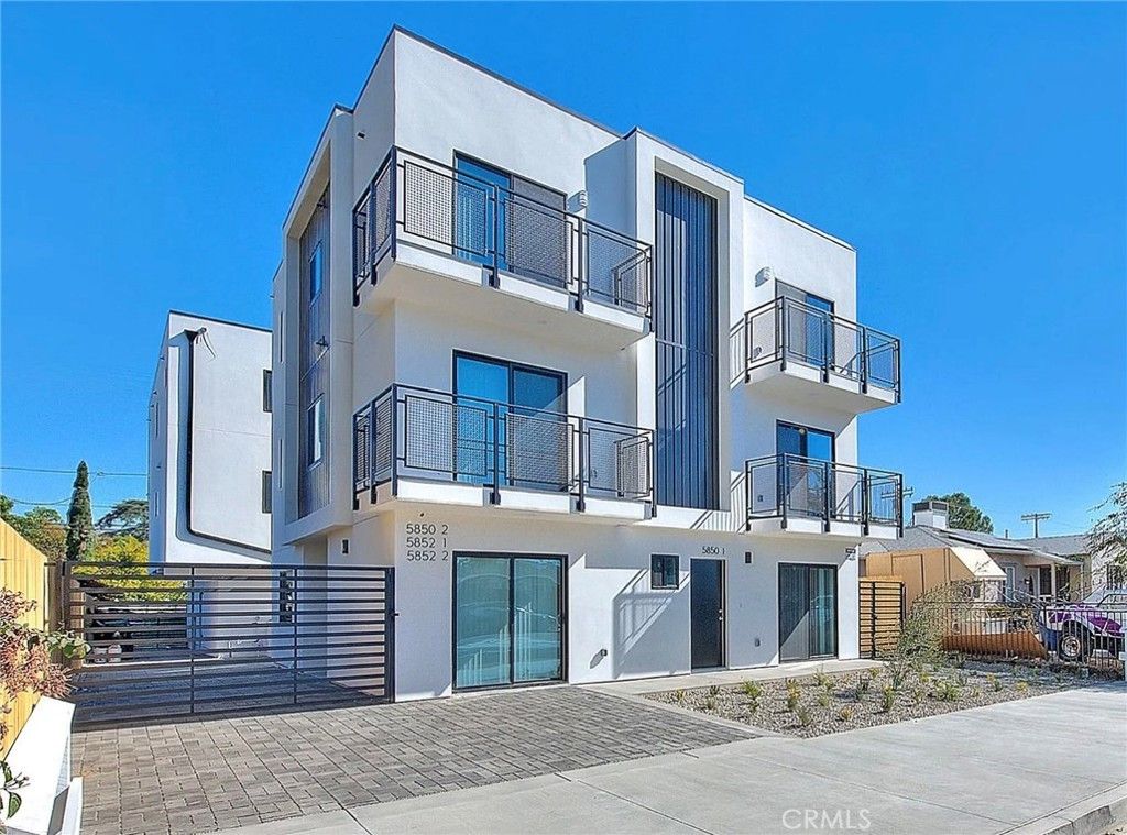 5852 Vineland # 5852-2, North Hollywood