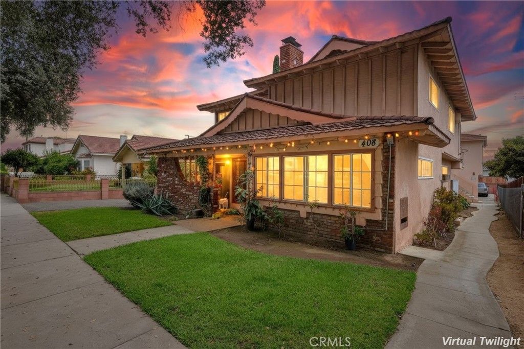 408 N Electric # F, Alhambra