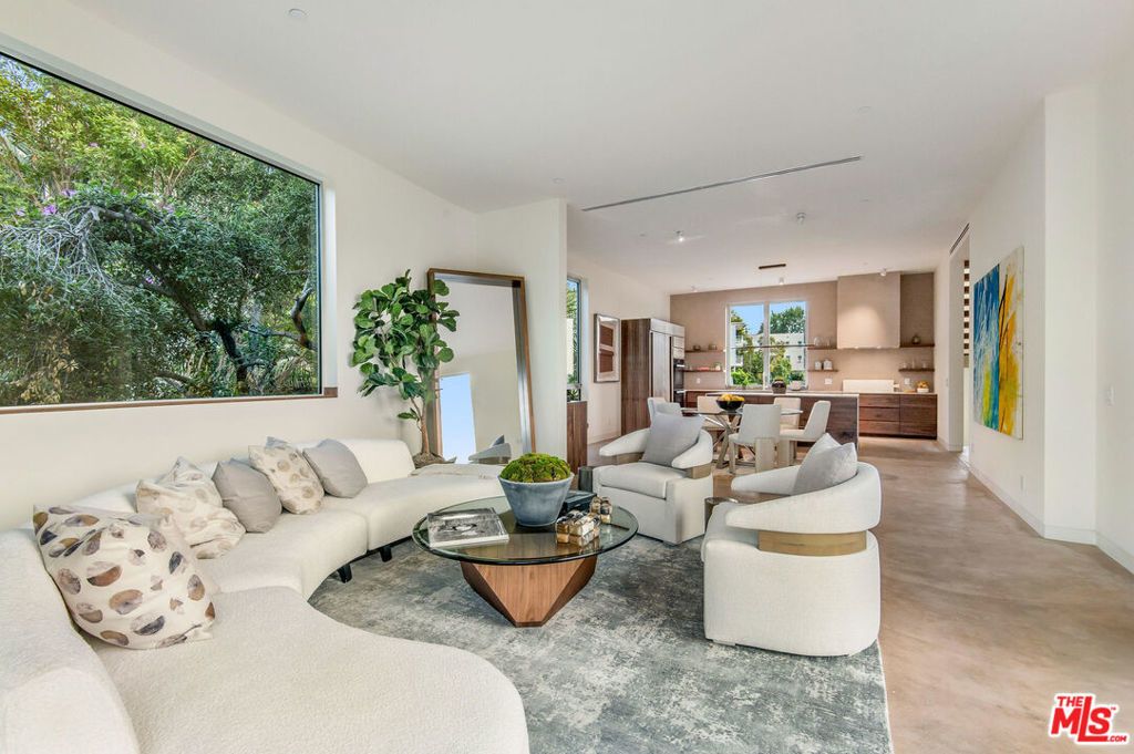 1264 Hyperion Avenue, Los Angeles