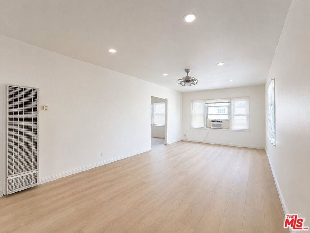 10616 Wilkins Avenue, Los Angeles