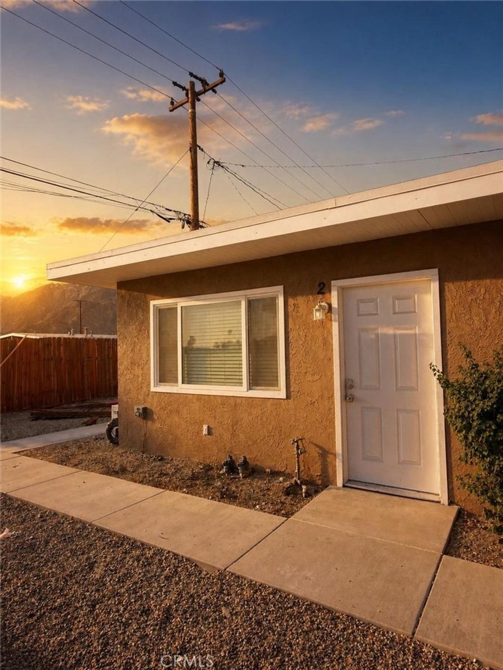 343 W Tramview, Palm Springs