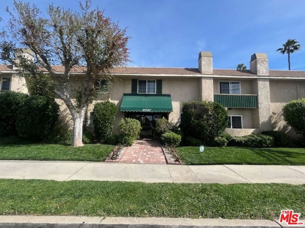 10540 Balboa Boulevard # 119, Granada Hills