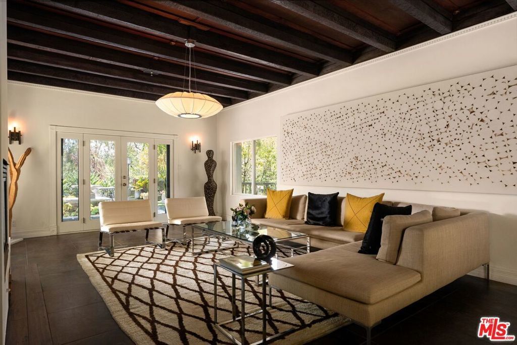 7770 Firenze Avenue, Los Angeles