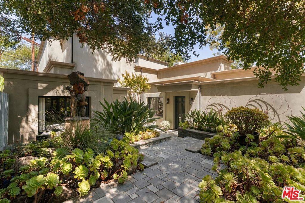 7770 Firenze Avenue, Los Angeles
