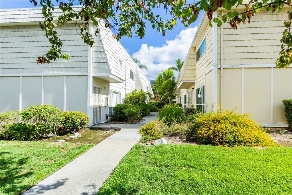 1434 Highland Avenue # 8, Duarte