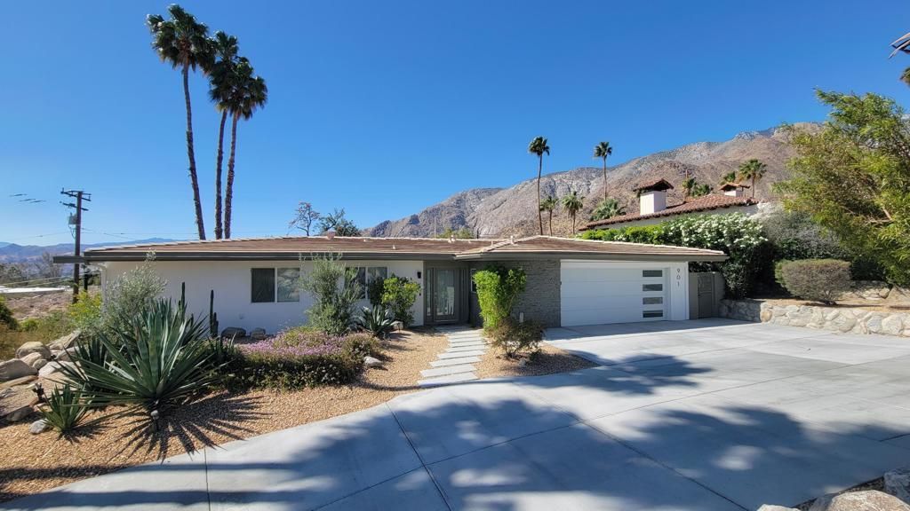 901 W Via Livorno, Palm Springs