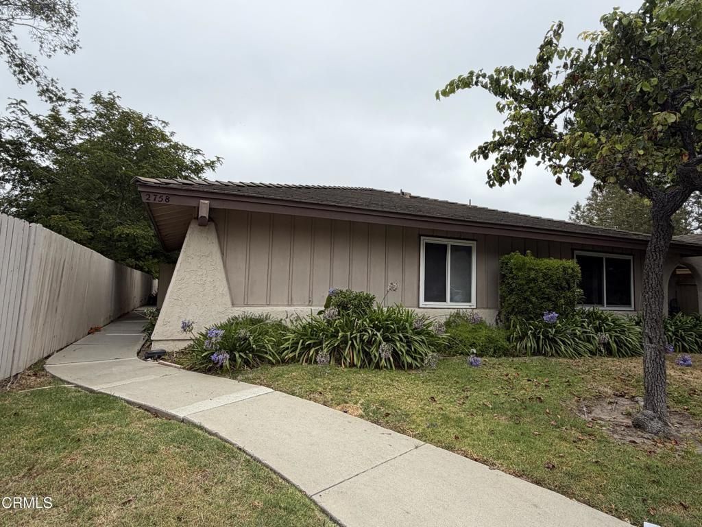 2758 Bolker Drive, Port Hueneme