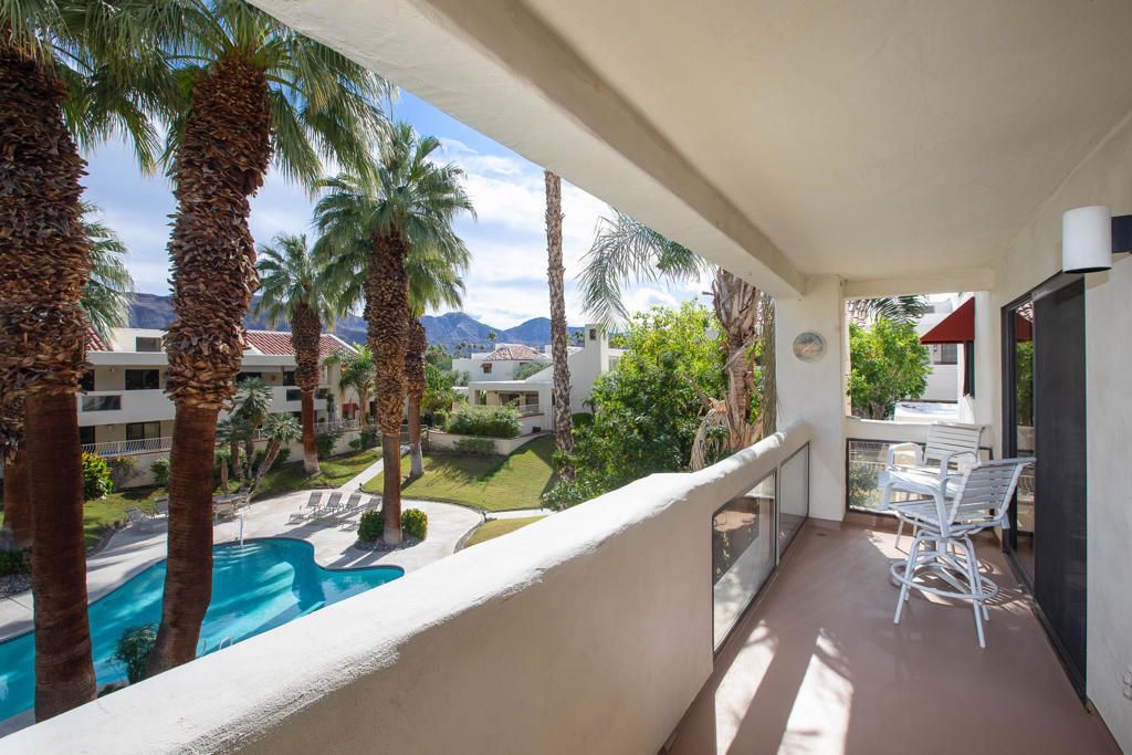 255 E Avenida Granada # 922, Palm Springs