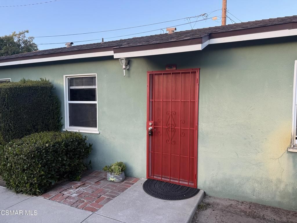 1873 Patricia Avenue, Simi Valley