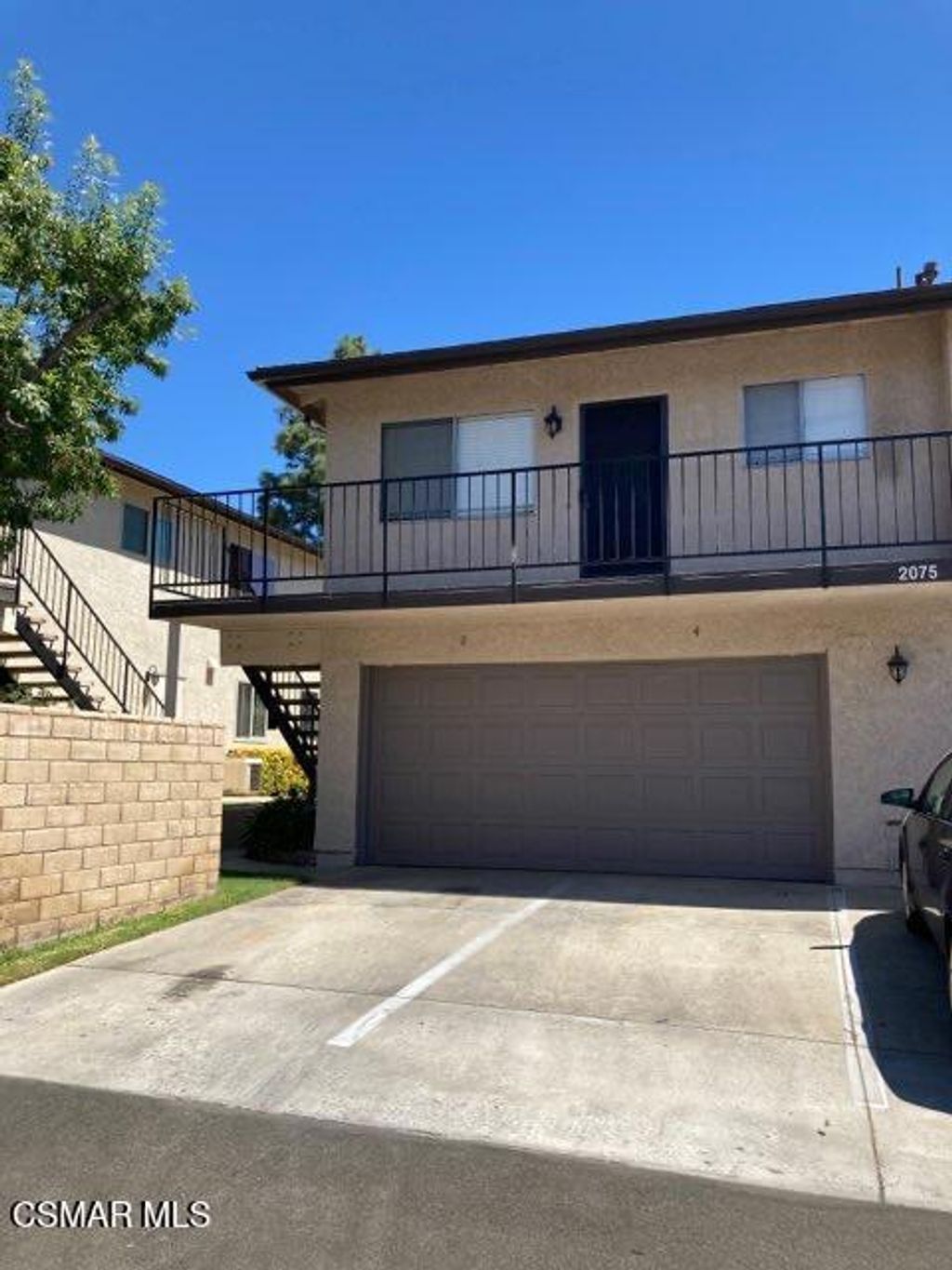 2075 Avenida Vista Del Monte # 4, Simi Valley