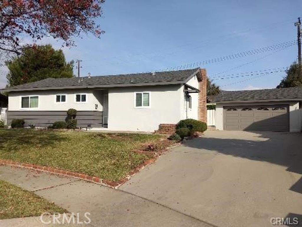 1630 Bentley Place, Glendora