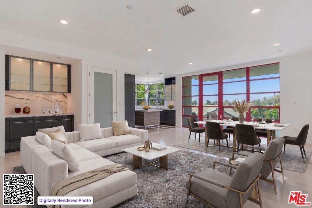 870 Haverford Avenue # 101, Pacific Palisades