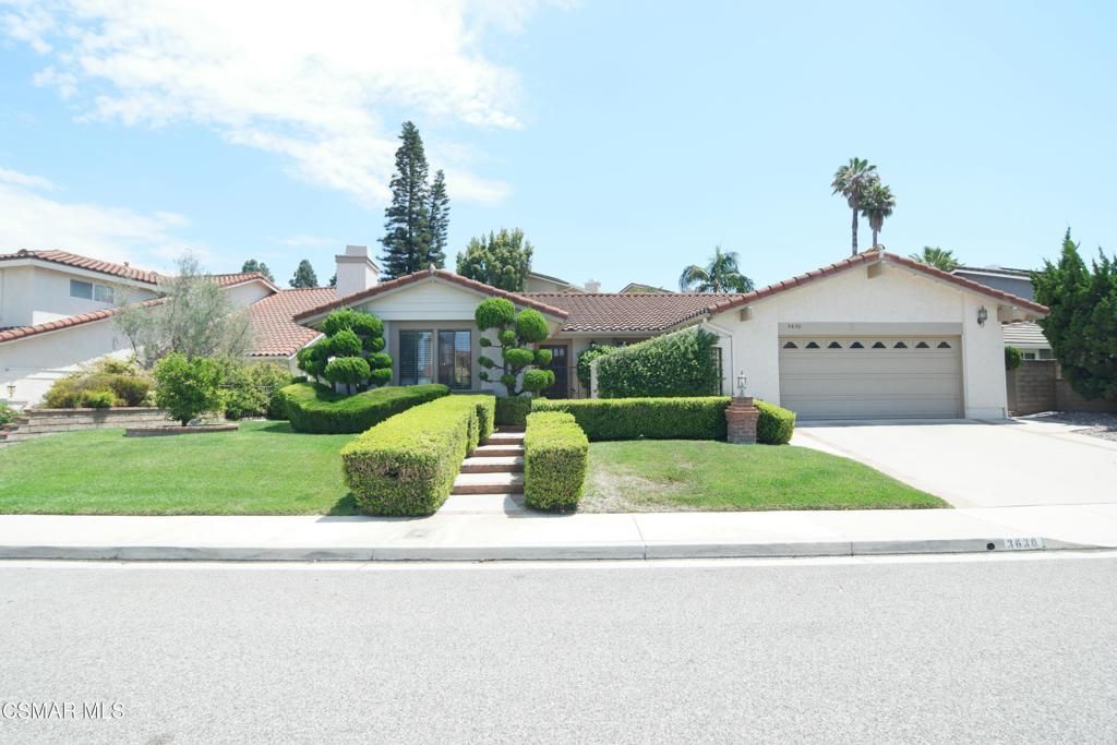 3630 Raincloud Court, Thousand Oaks