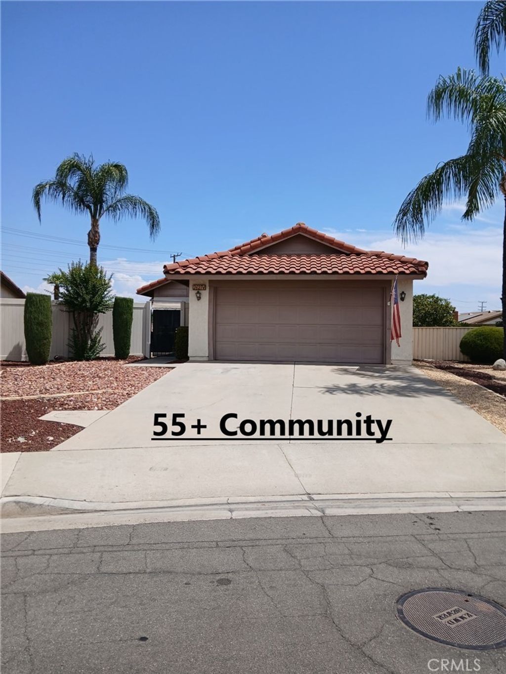 26274 Sunnywood, Menifee