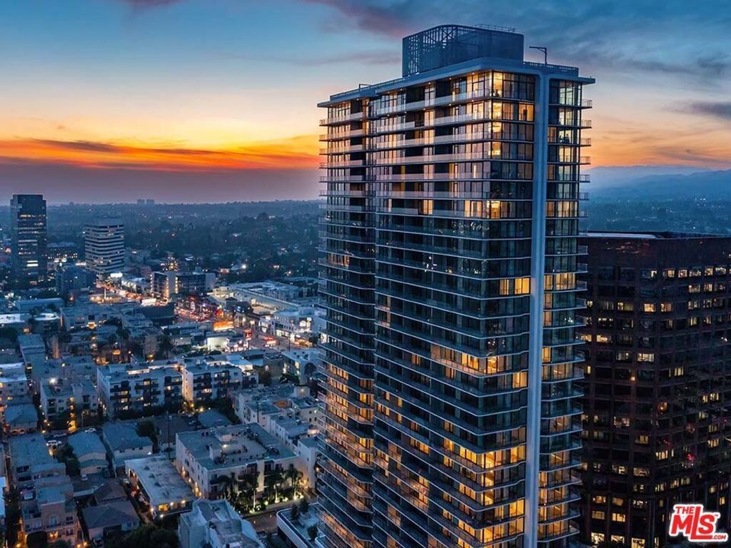 11750 Wilshire Boulevard # 3405, Los Angeles