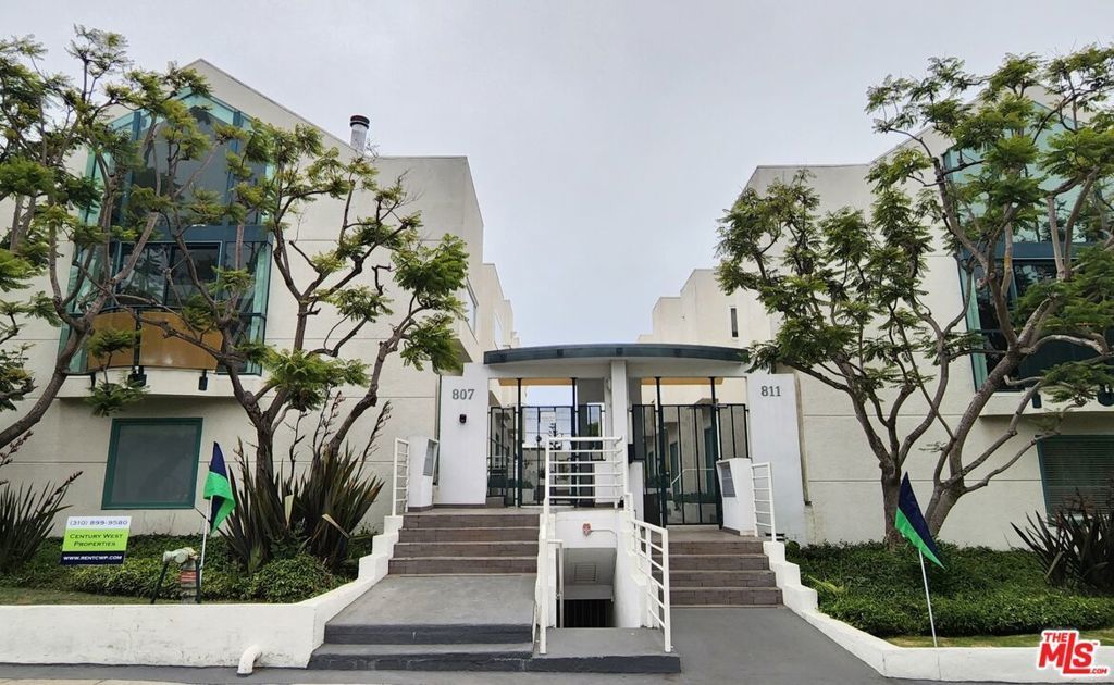 807 21st Street # 5, Santa Monica