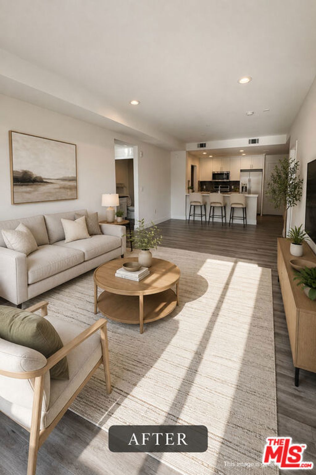 1101 S Harvard Boulevard # 202, Los Angeles