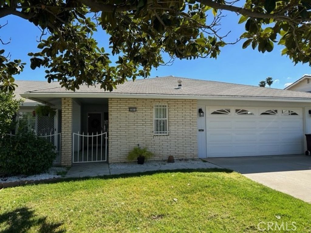 25871 Mccall, Sun City