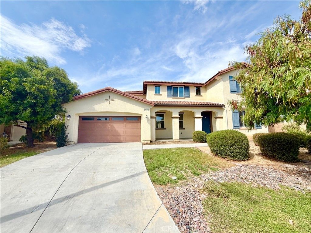 30136 Sutton Court, Menifee