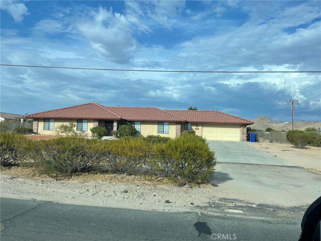 16145 Tao, Apple Valley