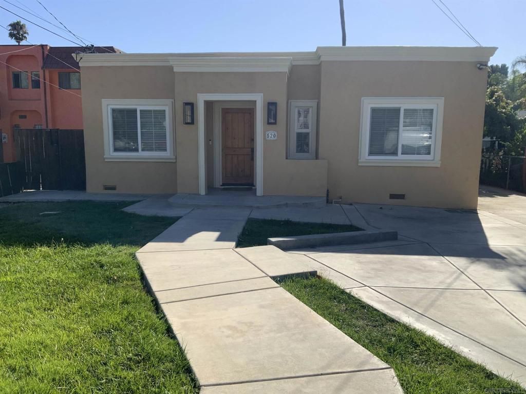 520 Glover Ave # A, Chula Vista