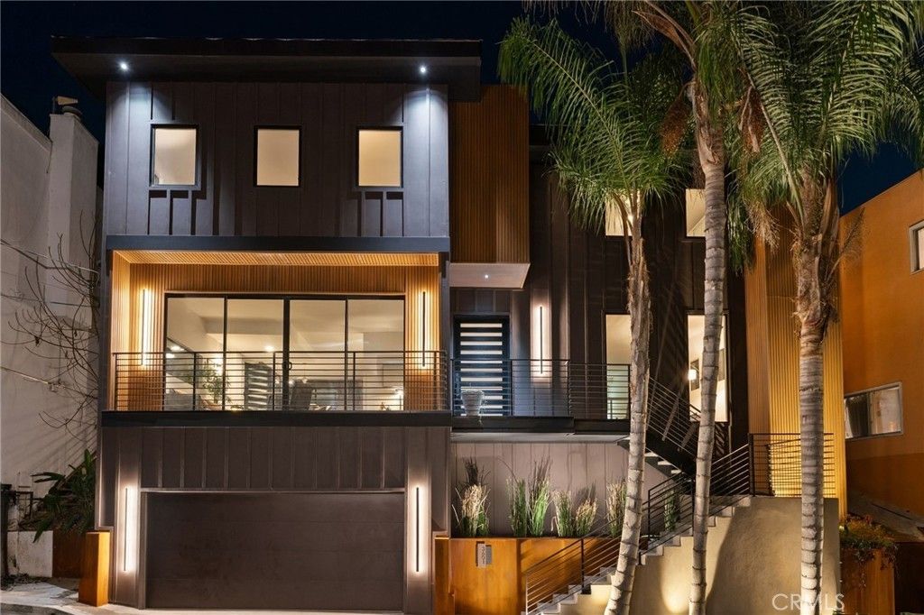 3601 Dixie Canyon Place, Sherman Oaks