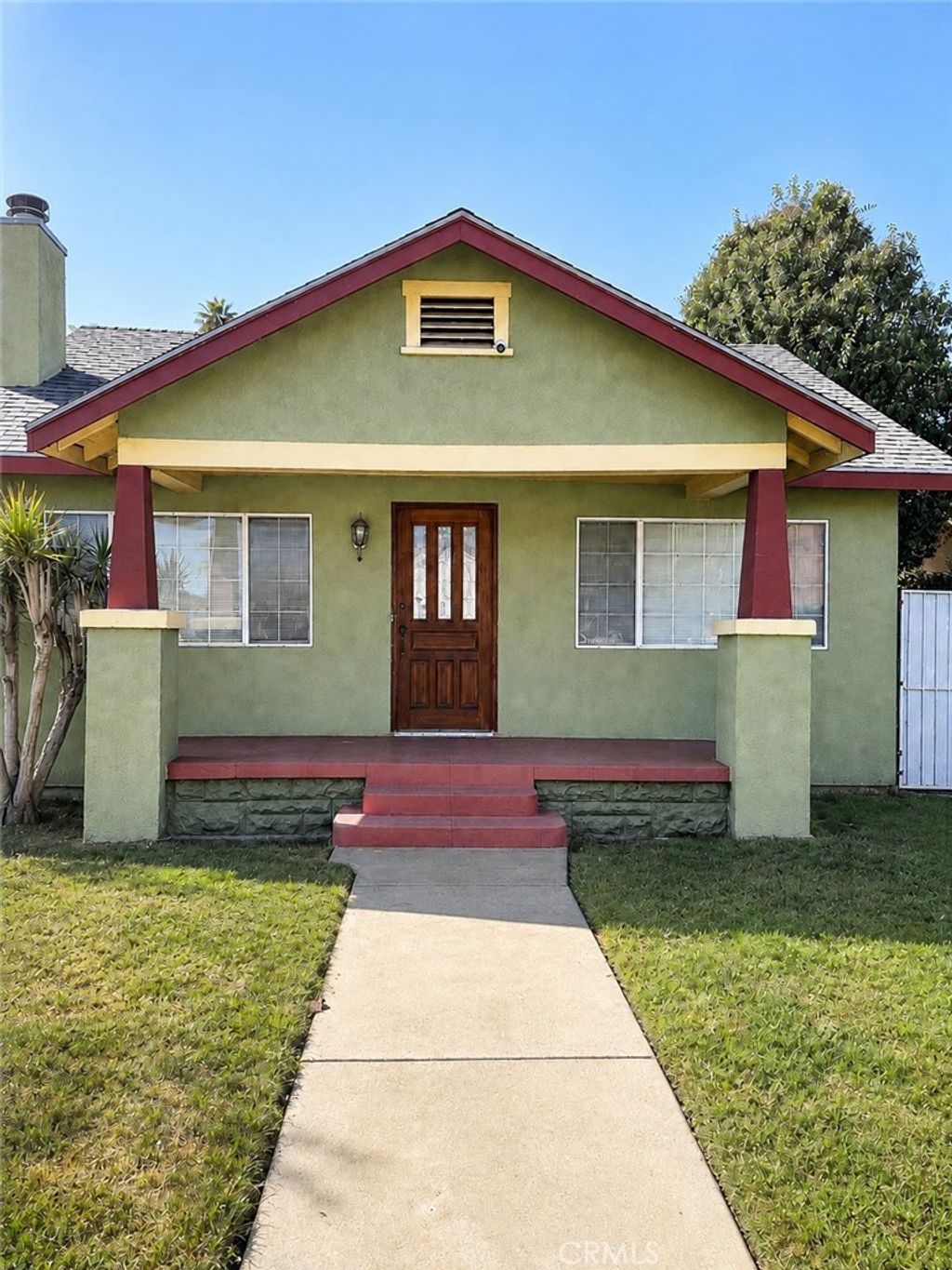 3817 Arlington Avenue, Los Angeles
