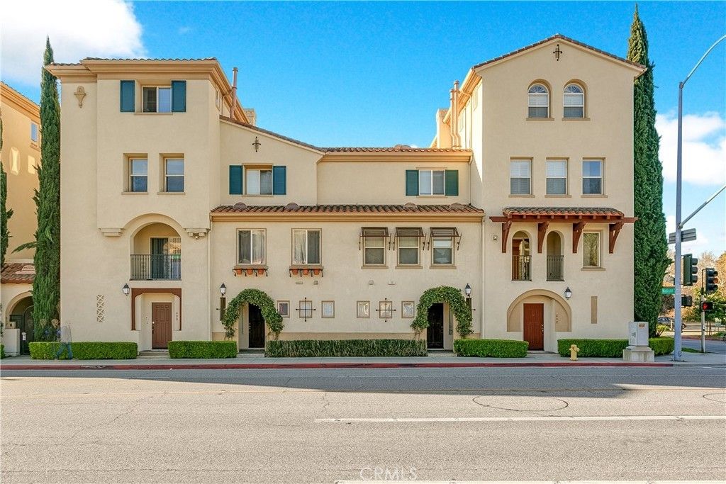 600 E Walnut, Pasadena