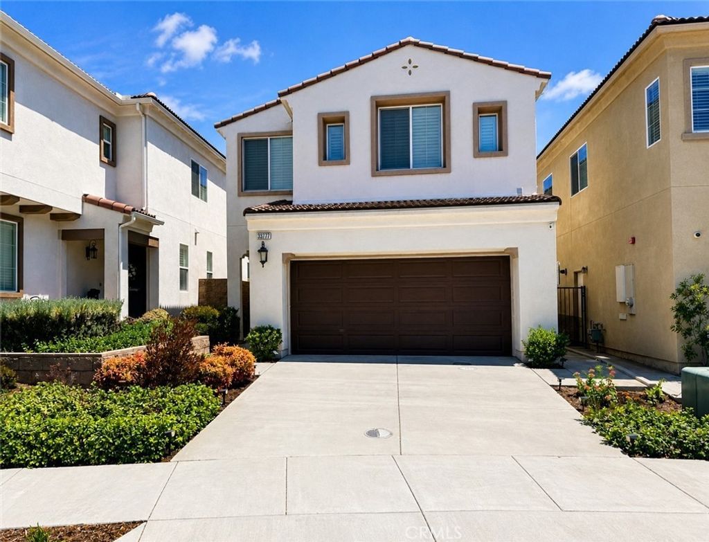 33777 Cansler, Yucaipa