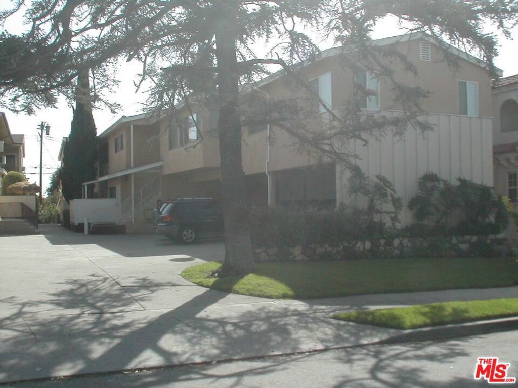 1326 S Ridgeley Drive # 6, Los Angeles