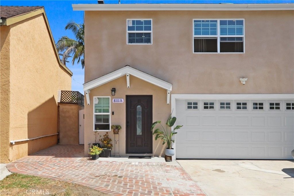 8111 Allengrove Street # A, Downey