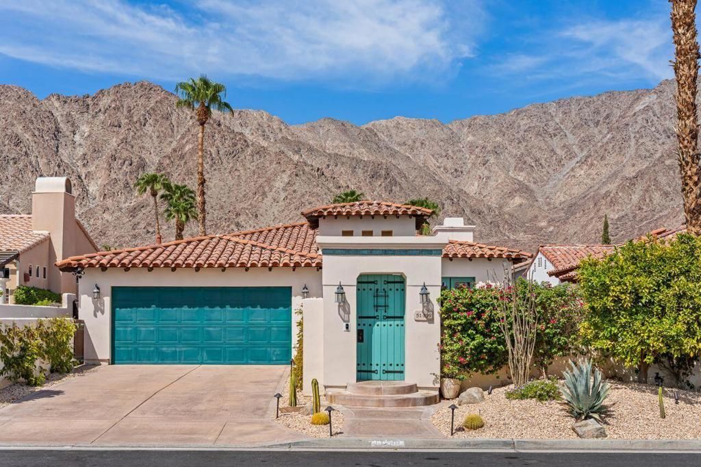 51299 Avenida Diaz, La Quinta