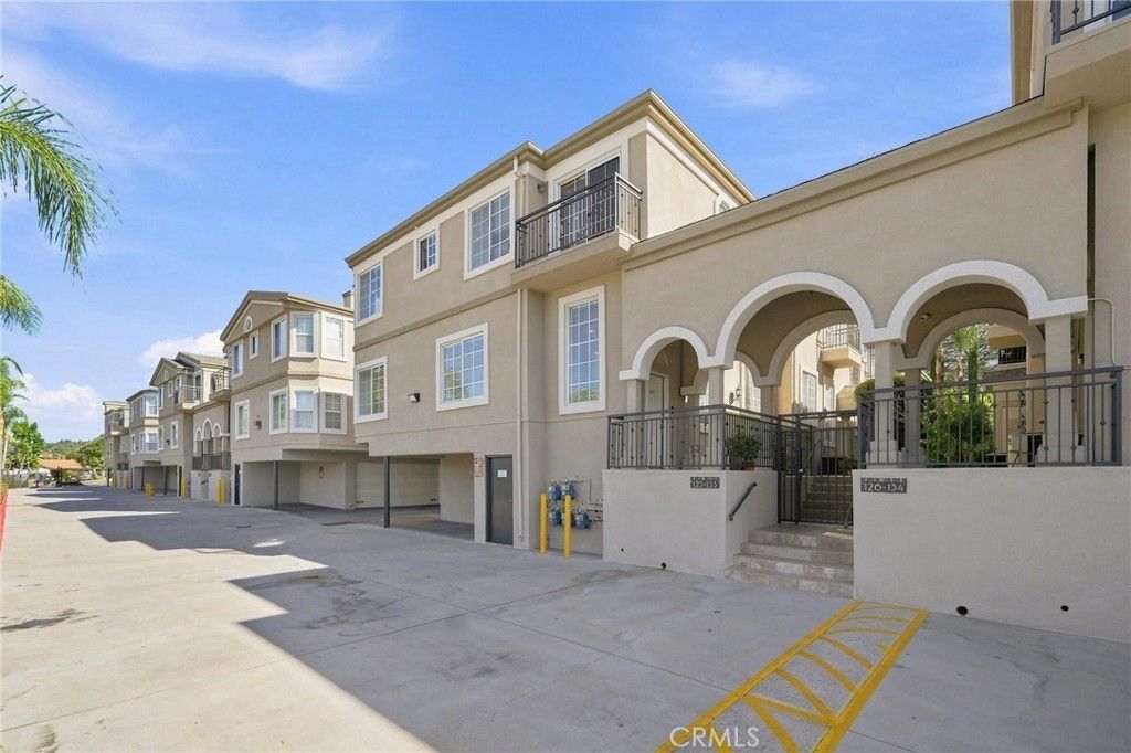4516 Ramsdell # 125, La Crescenta