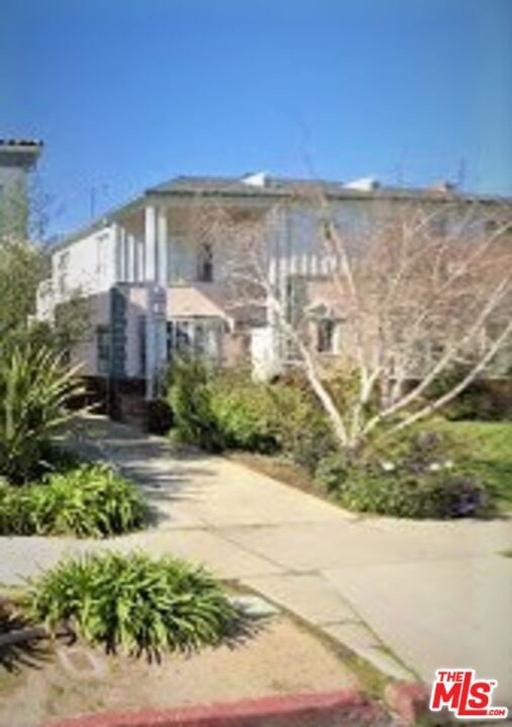 1089 S Ogden Drive # 1089-1/2, Los Angeles