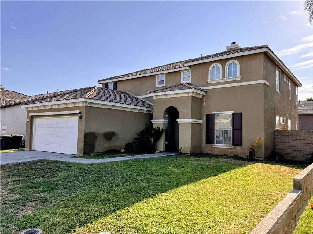 1950 Bankstown Way, Perris