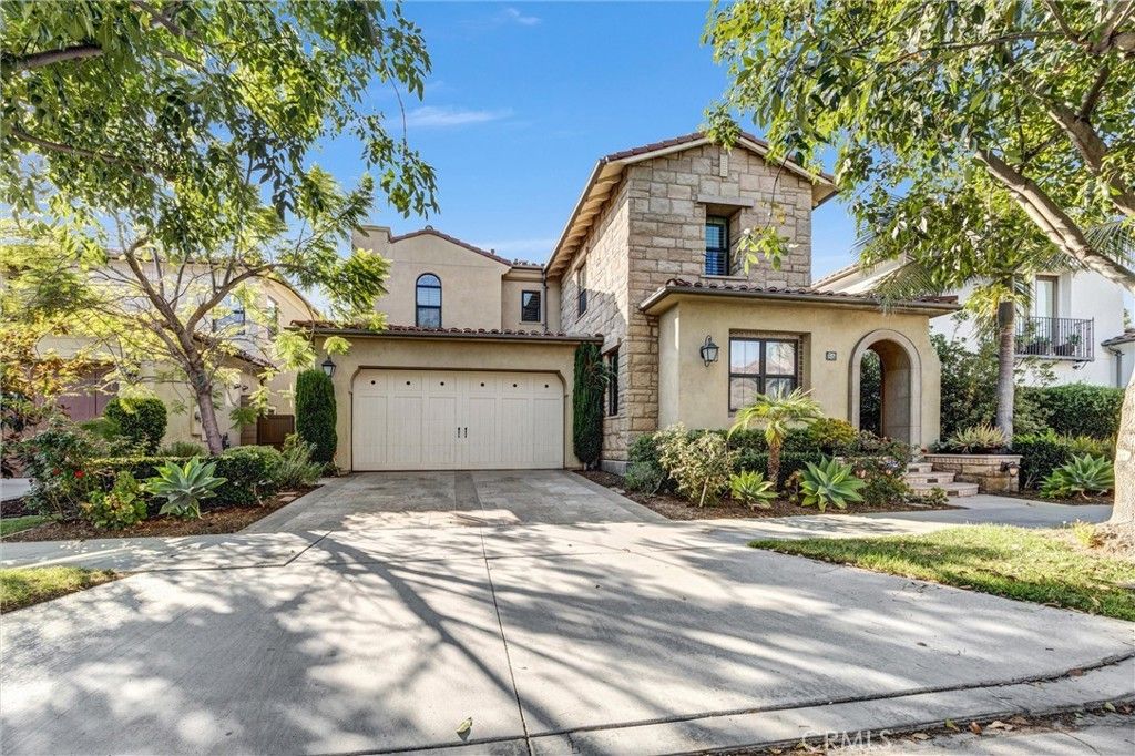 65 Mapleton, Irvine