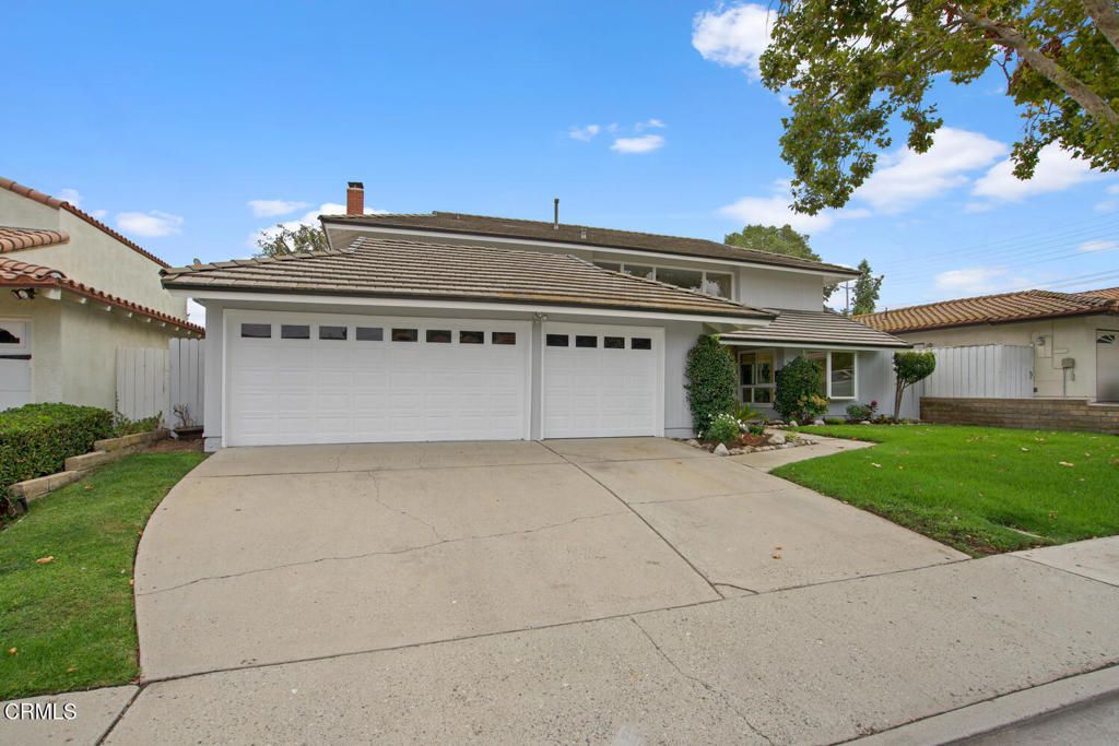 1672 Wellington Place, Westlake Village