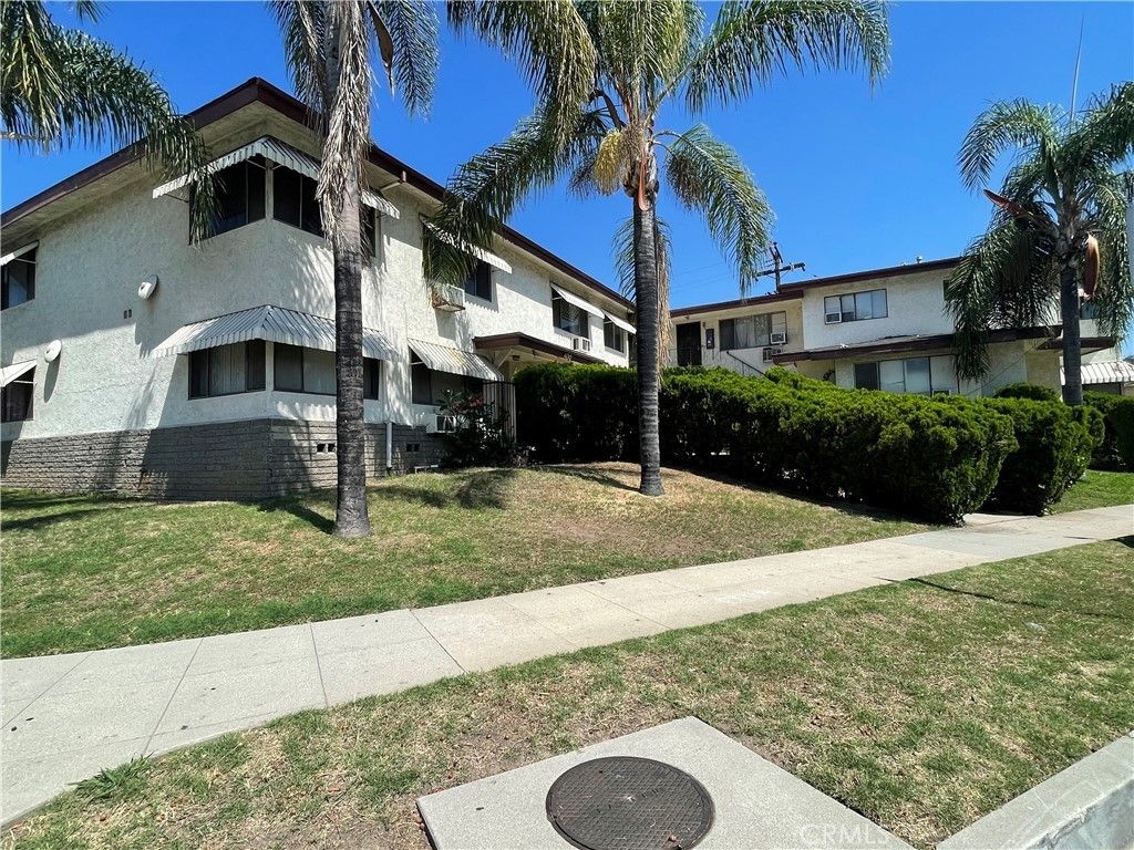 400 N Garfield Avenue # A, Montebello