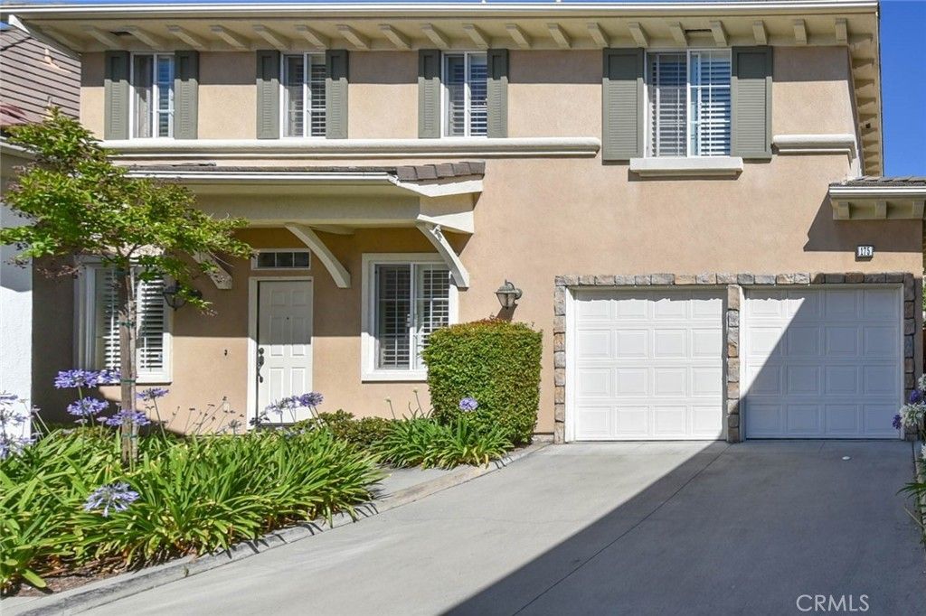 175 Cherrybrook Lane, Irvine