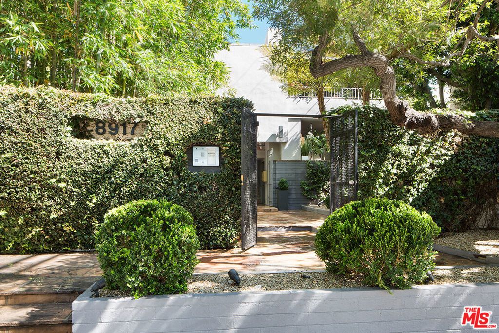 8917 E Cynthia Street # 2, West Hollywood