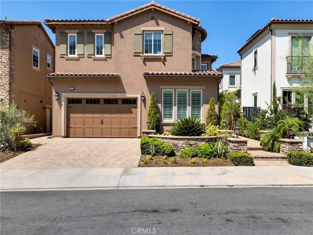 11911 Ancona, Porter Ranch