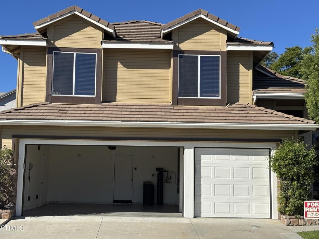 10463 Graham Court, Ventura