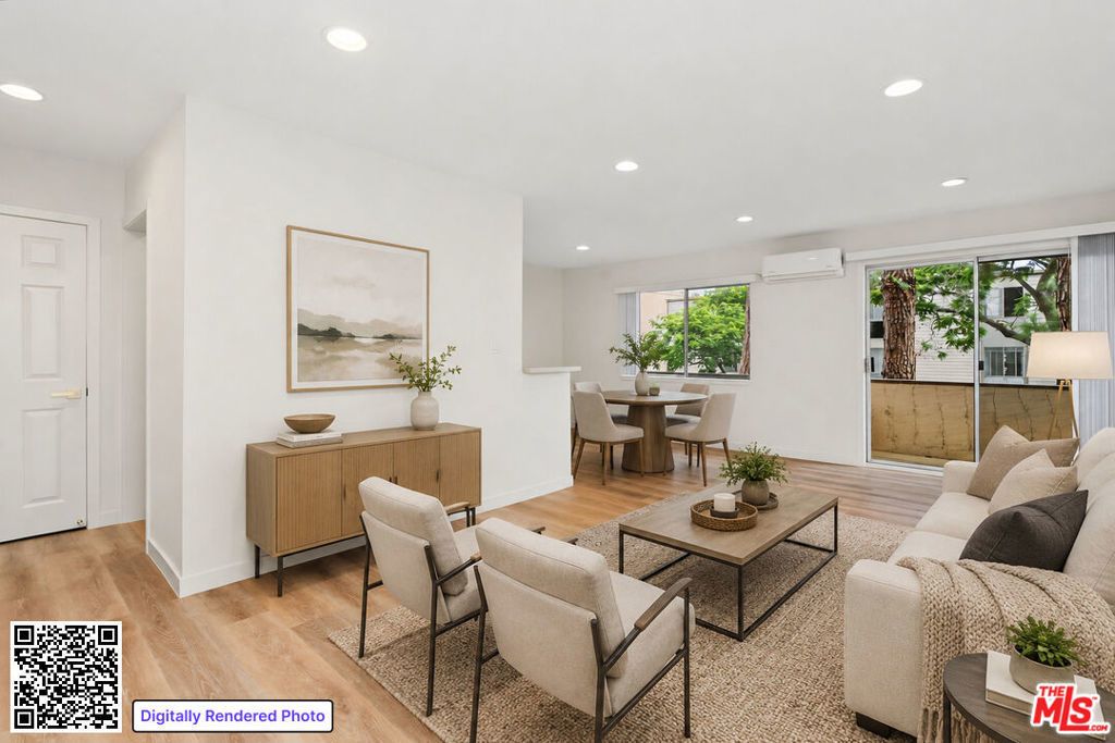 1831 Prosser Avenue # 208, Los Angeles