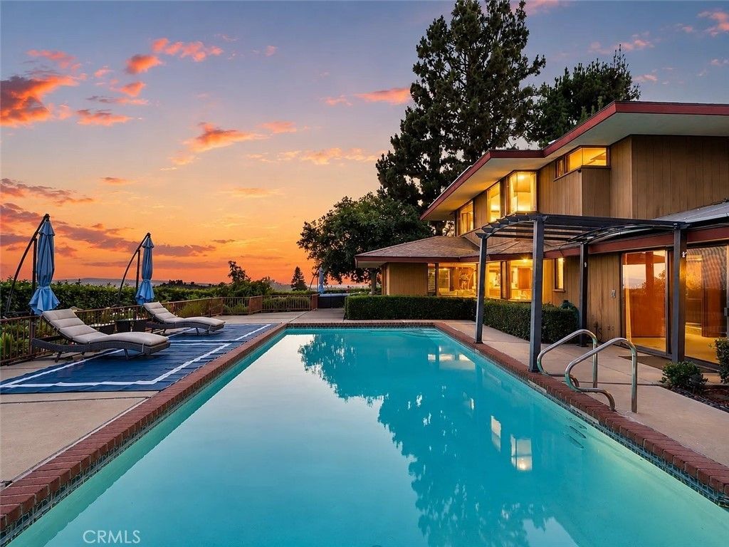 540 Reposado, La Habra Heights