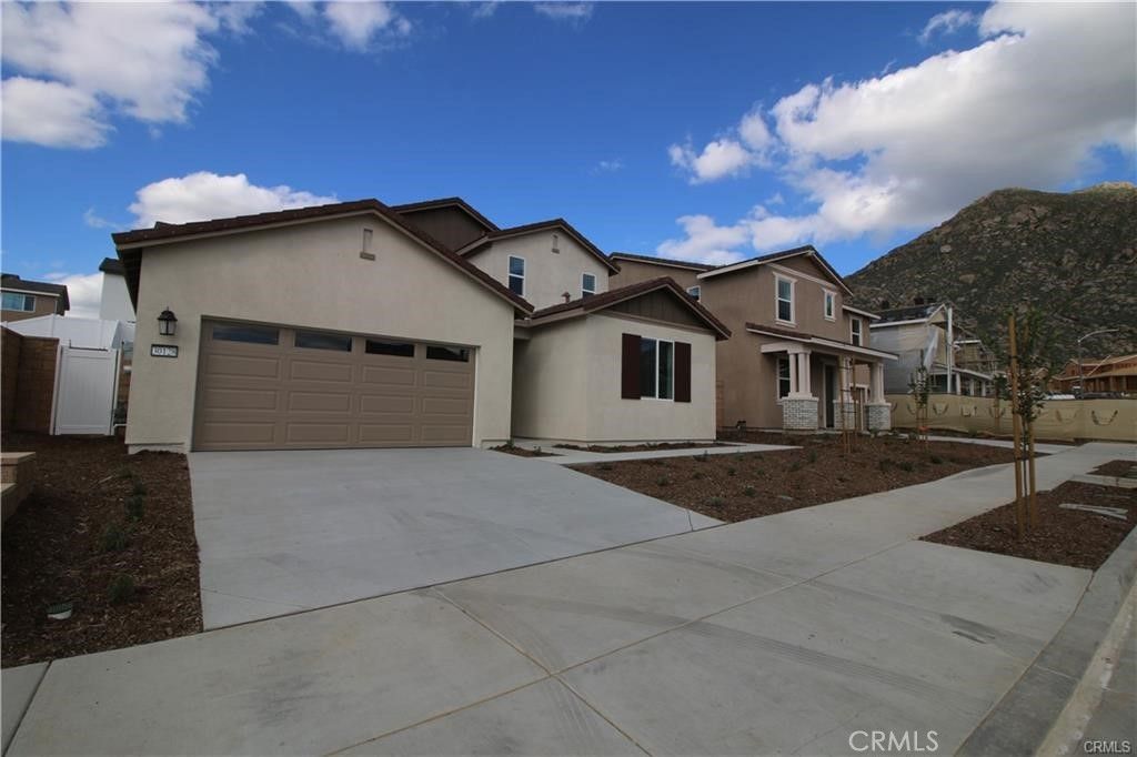 30128 Truckee Circle, Menifee