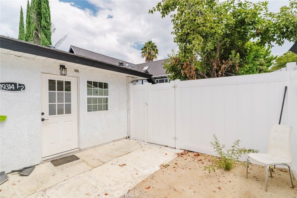 19314 Valerio Street # 1/2, Reseda