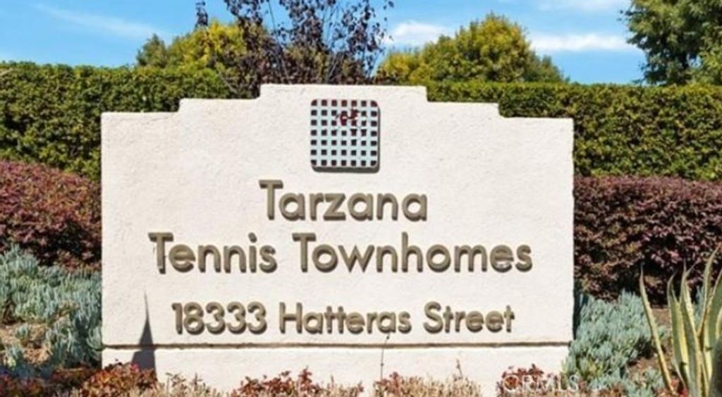 18333 Hatteras # 68, Tarzana